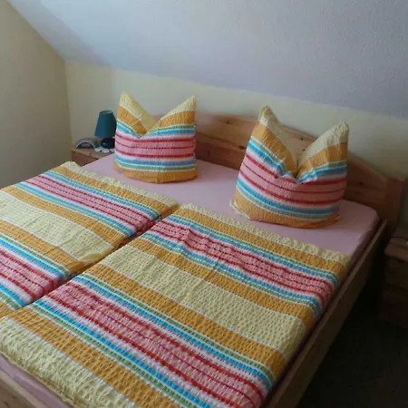 Ferienhaus Allgeier 1b *