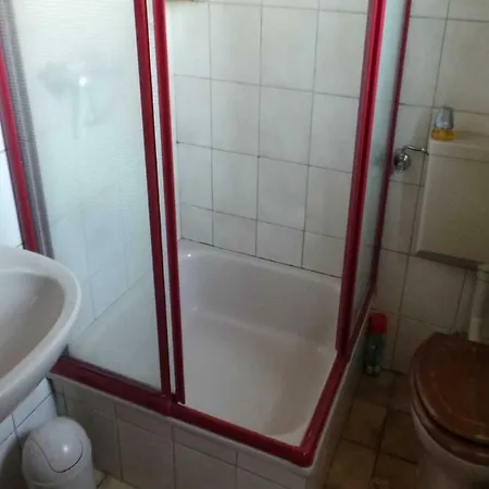 Ferienhaus Allgeier 1b Vakantiehuis *