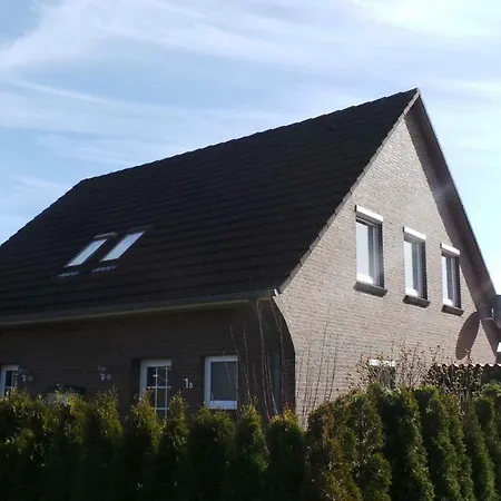Vakantiehuis Ferienhaus Allgeier 1b *