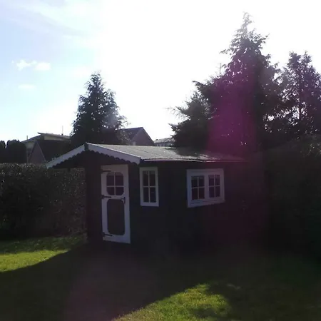 Ferienhaus Allgeier 1b