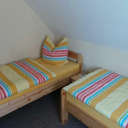 Ferienhaus Allgeier 1b Vakantiehuis *