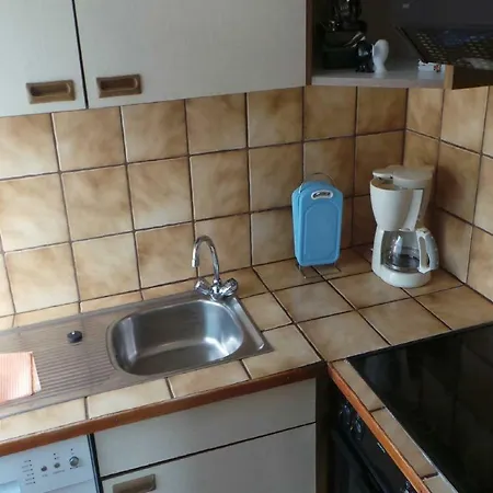 Ferienhaus Allgeier 1b